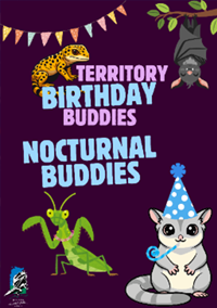 Nocturnal add on