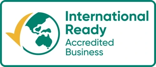 International Ready