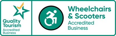 Wheelchair Ready