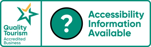 QTAB Accessibility Information available