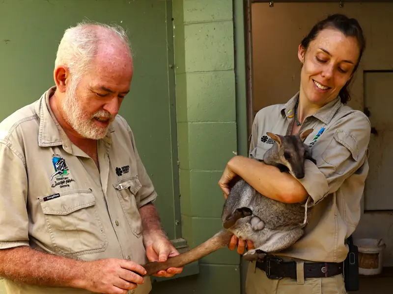 Vet Centre