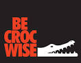 Be Croc wise