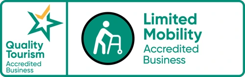 Accessibility Ready
