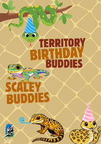 Reptiles add on